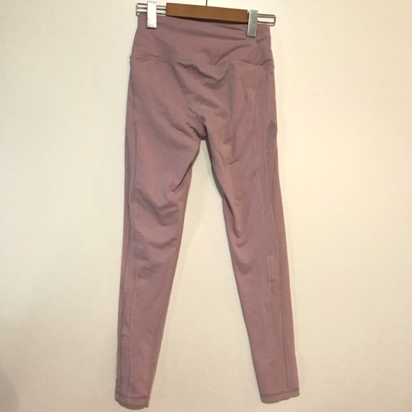 Victoria's Secret Knockout Legging Pink Medium - Picture 7 of 11